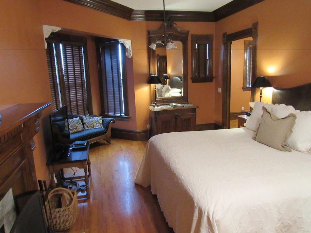 Carter House Inns