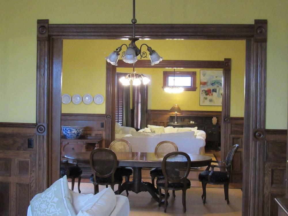 Carter House Inns