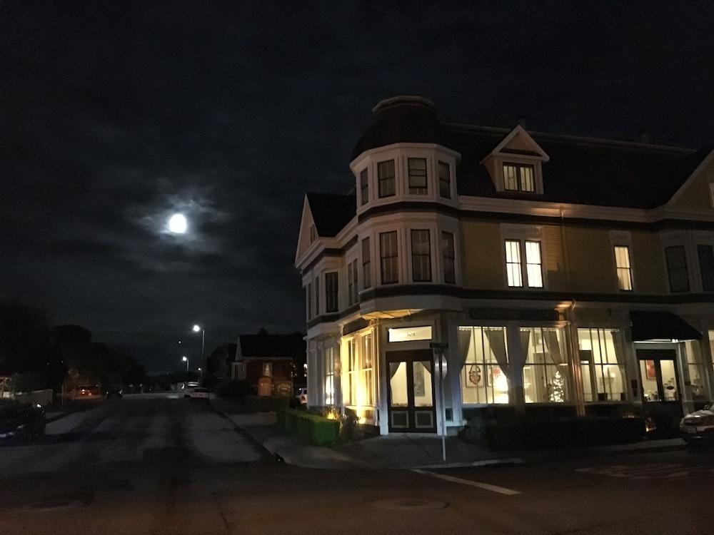 Carter House Inns