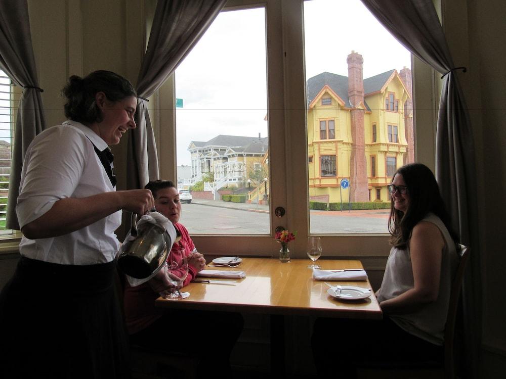 Carter House Inns