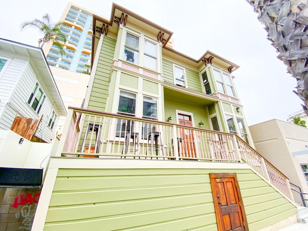 ITH Adventure Hostel San Diego