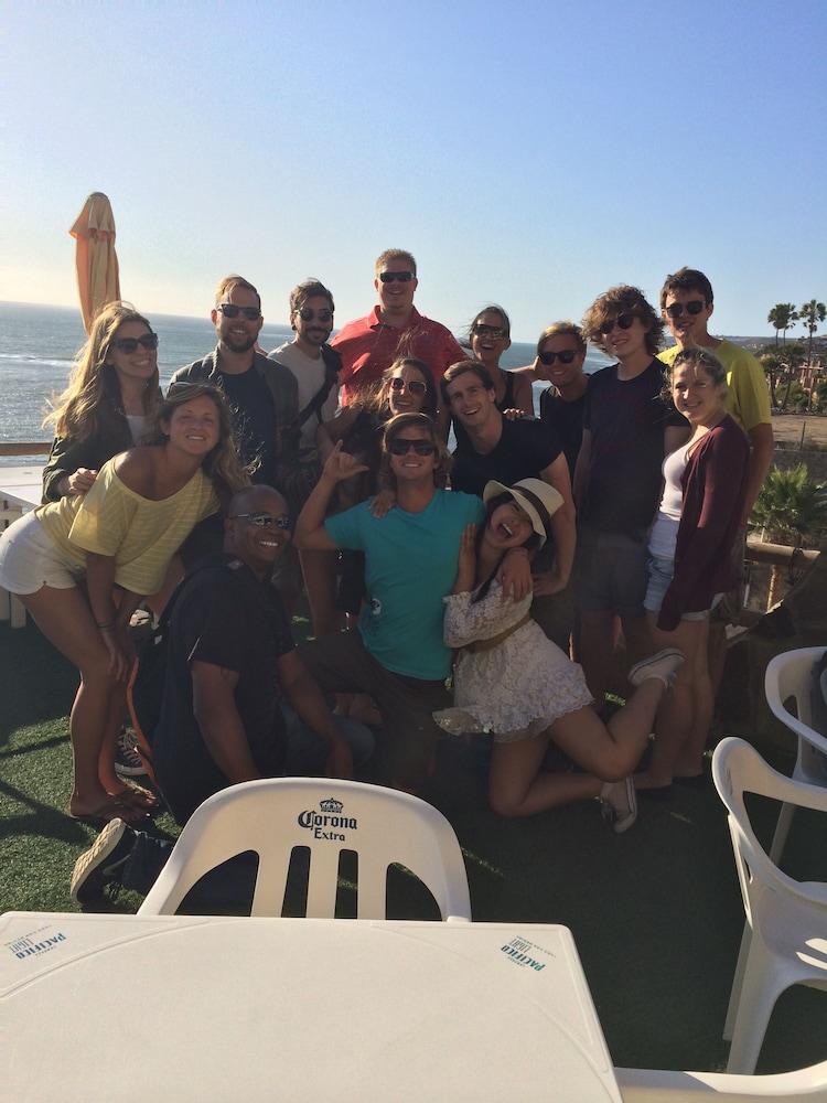 ITH Adventure Hostel San Diego