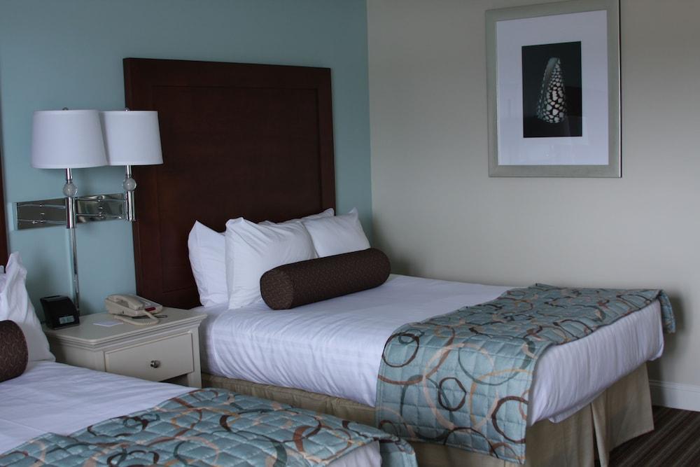 Union Bluff Hotel