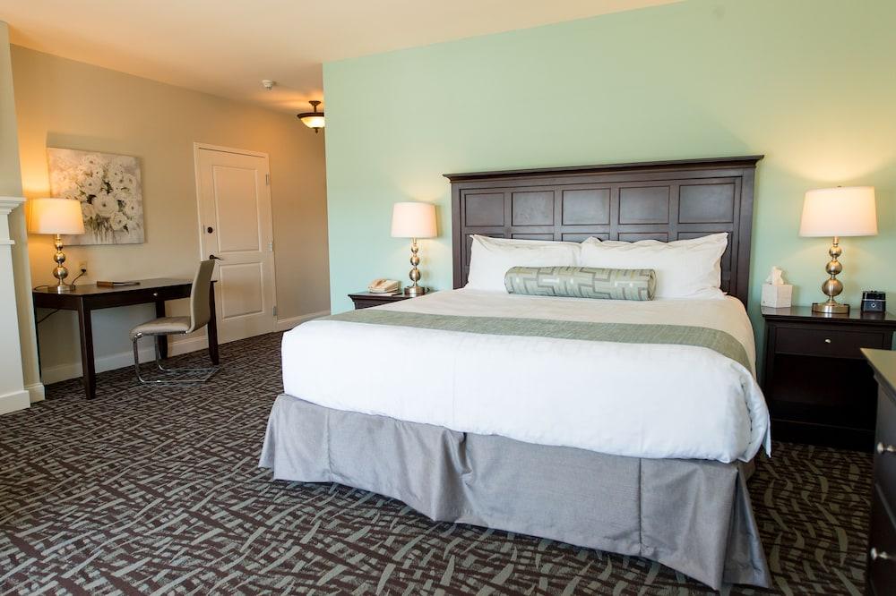 Union Bluff Hotel
