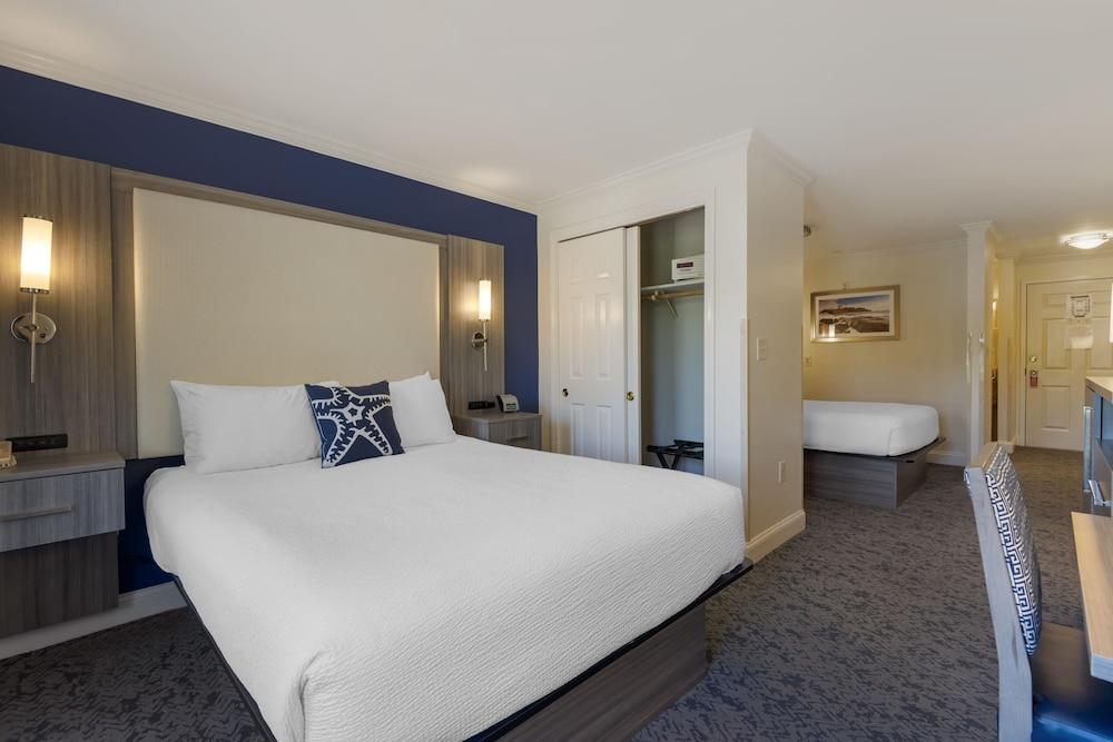 Union Bluff Hotel