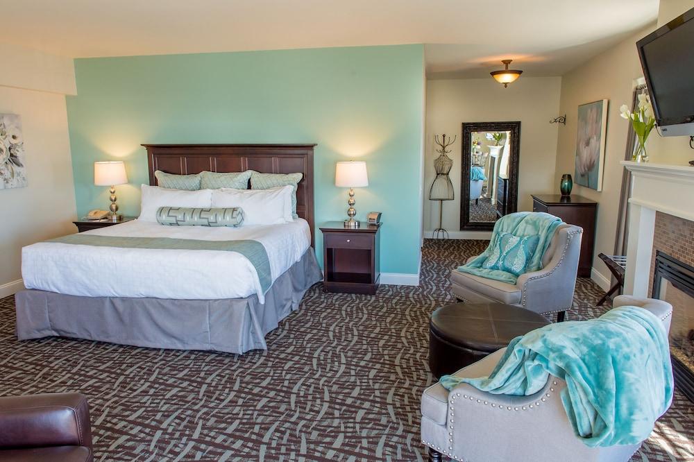 Union Bluff Hotel