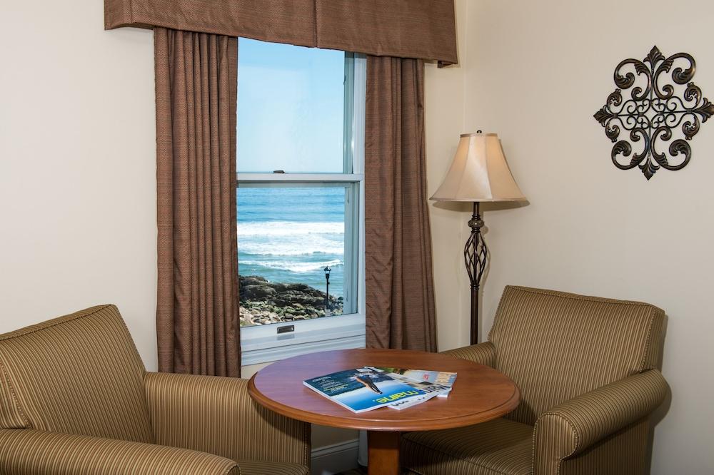 Union Bluff Hotel