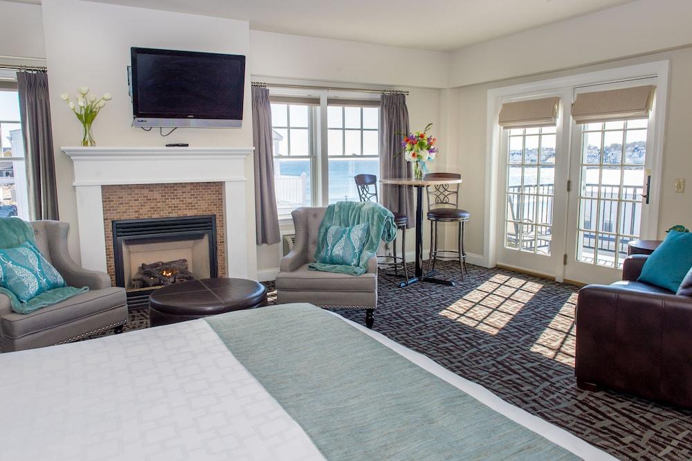 Union Bluff Hotel