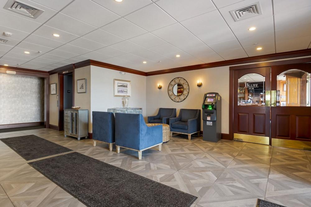 Union Bluff Hotel