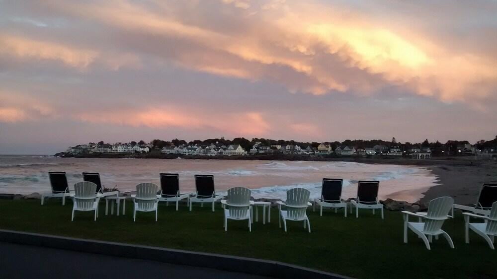 Union Bluff Hotel