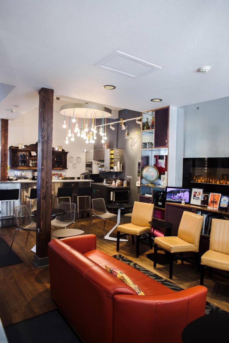 Silverbow Inn