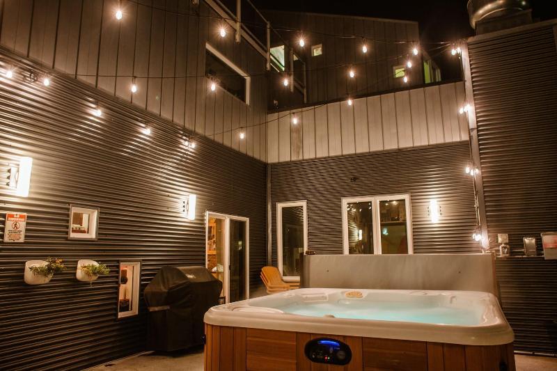 Silverbow Inn