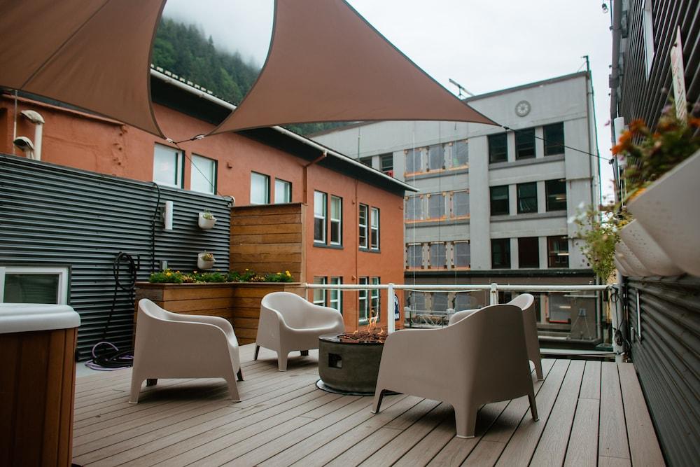 Silverbow Inn