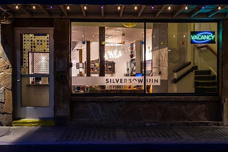 Silverbow Inn