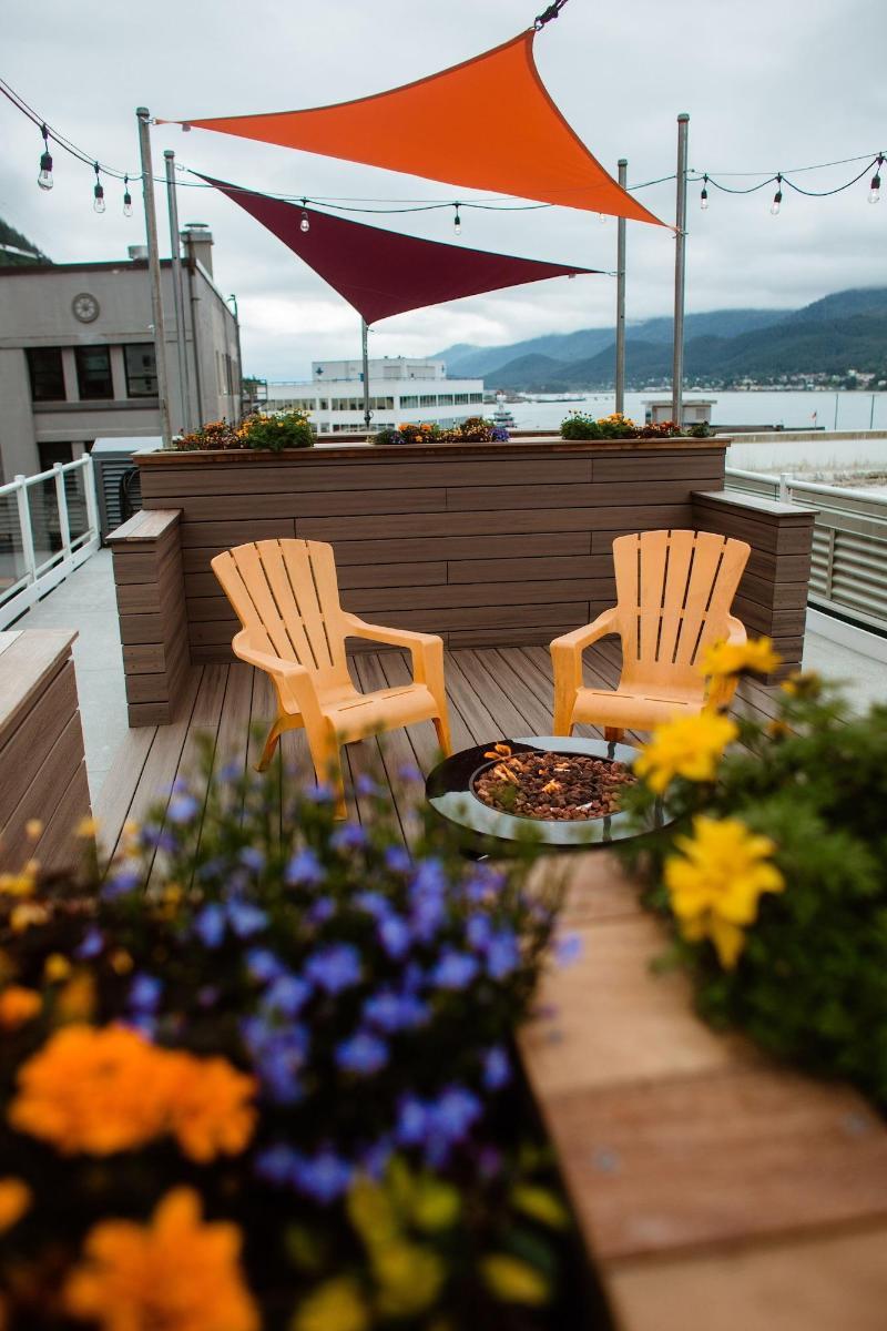 Silverbow Inn