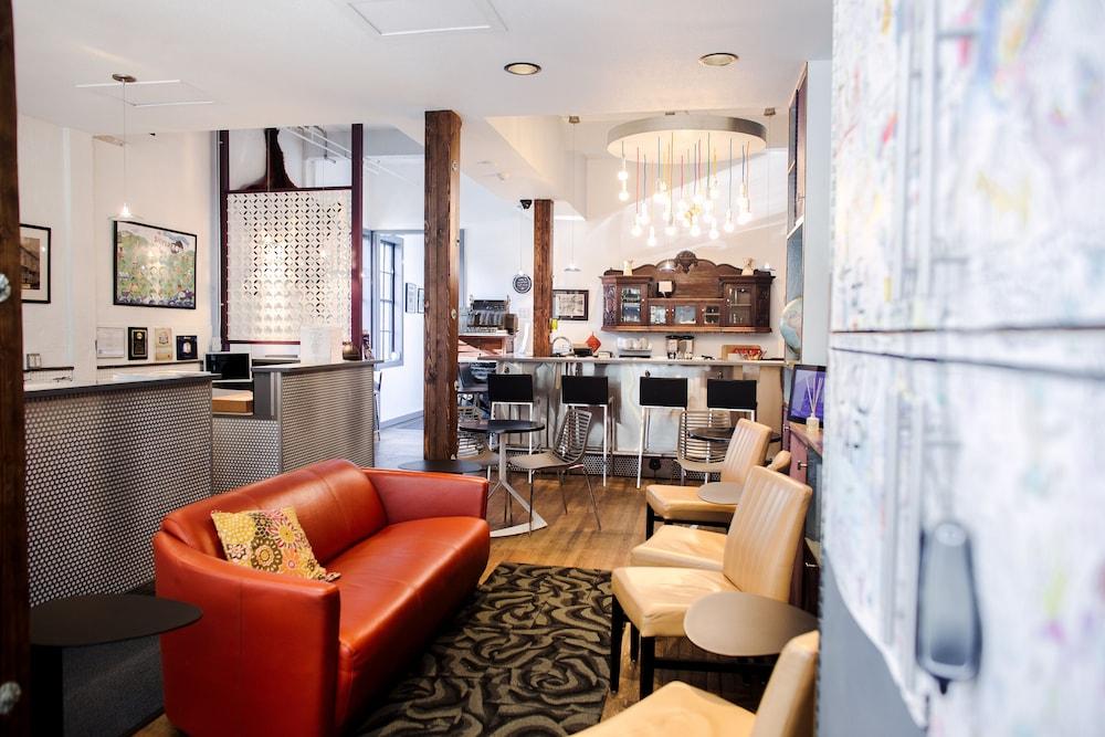 Silverbow Inn