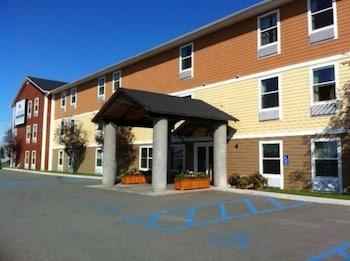 Kenai Aspen Suites Hotel