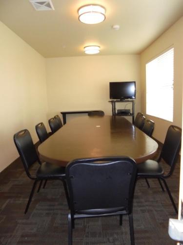 Kenai Aspen Suites Hotel