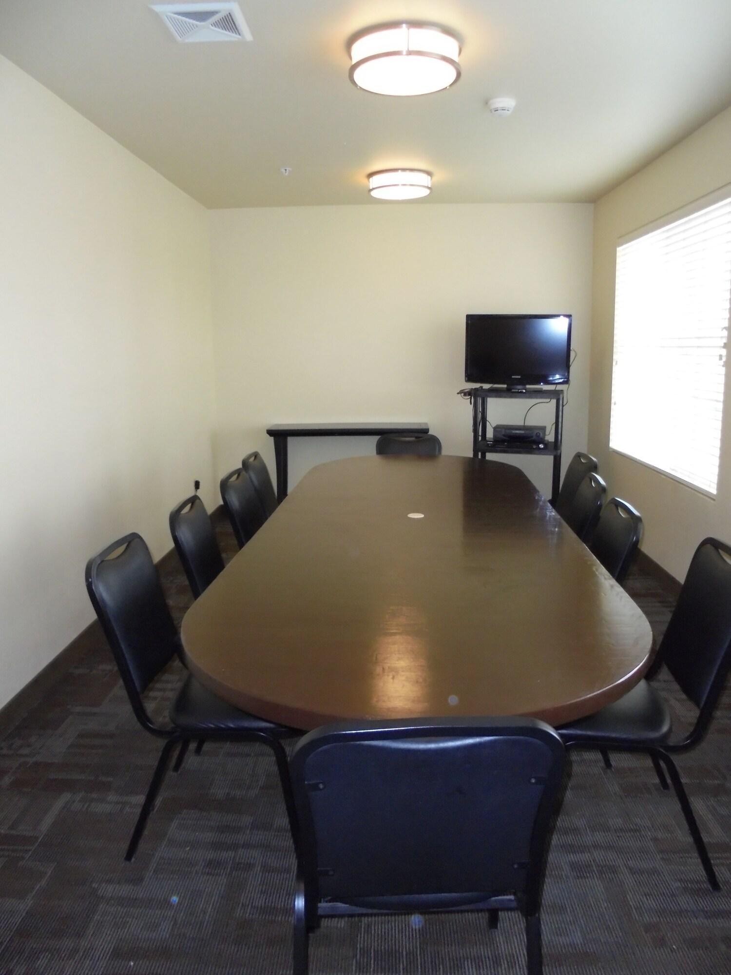 Kenai Aspen Suites Hotel