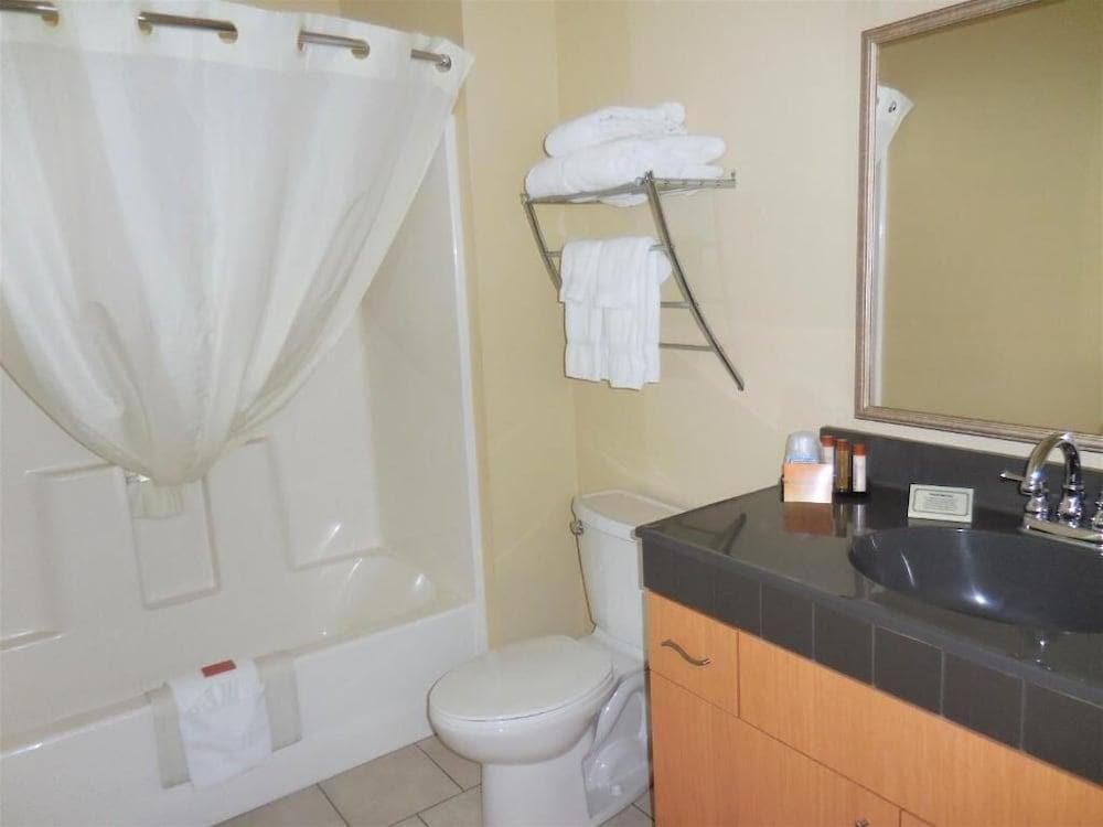 Kenai Aspen Suites Hotel