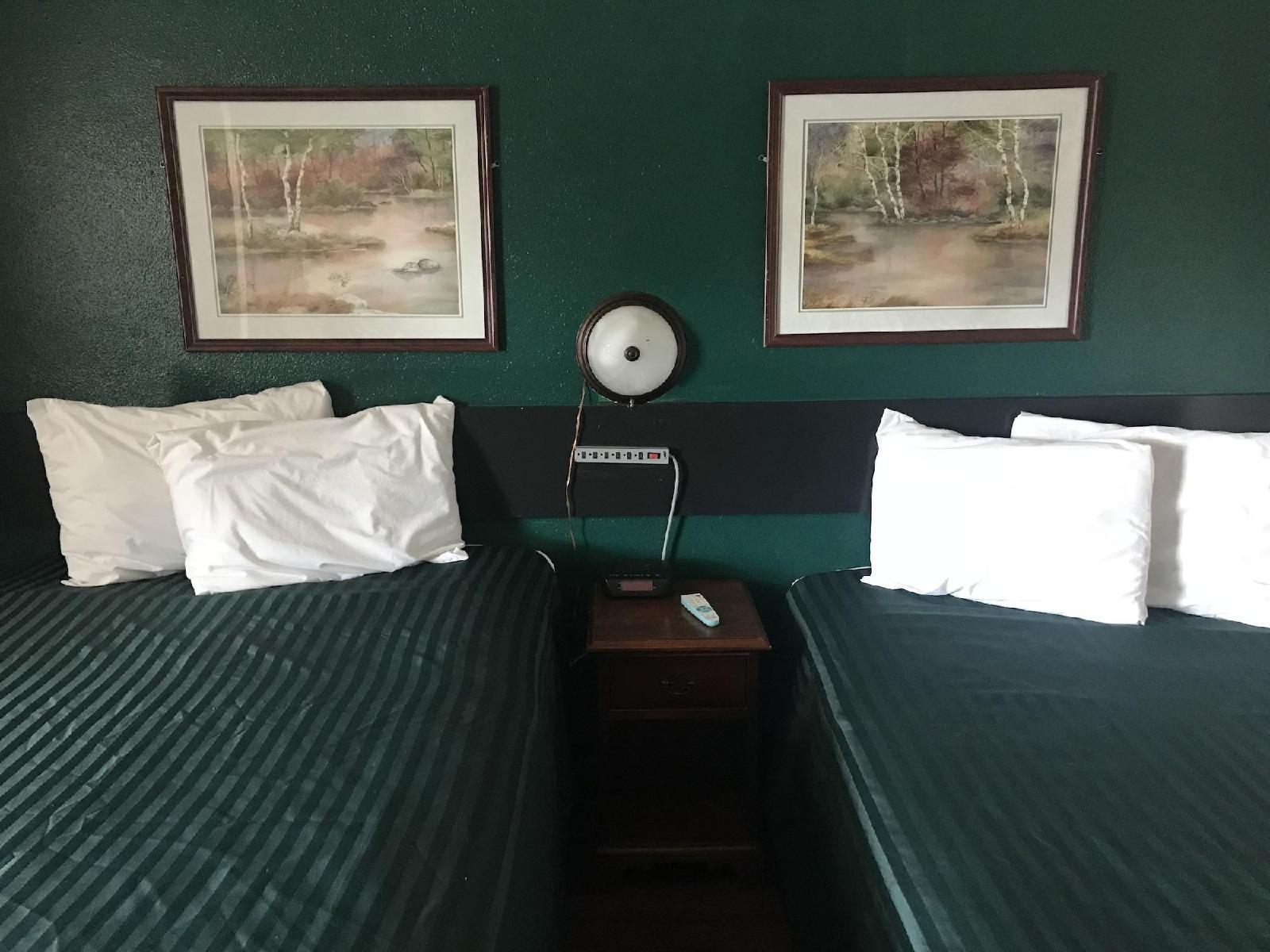 Cooper Motel