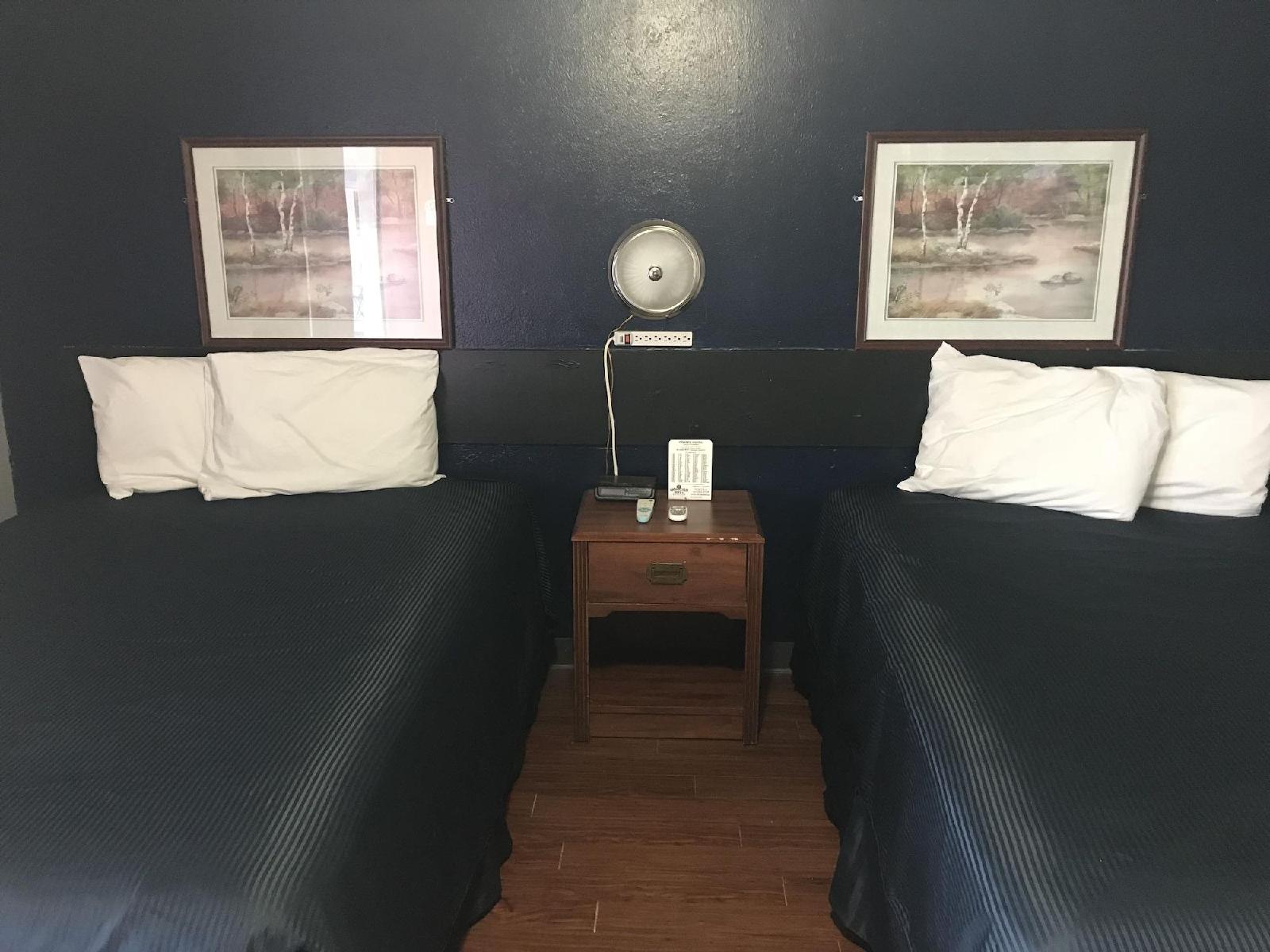Cooper Motel