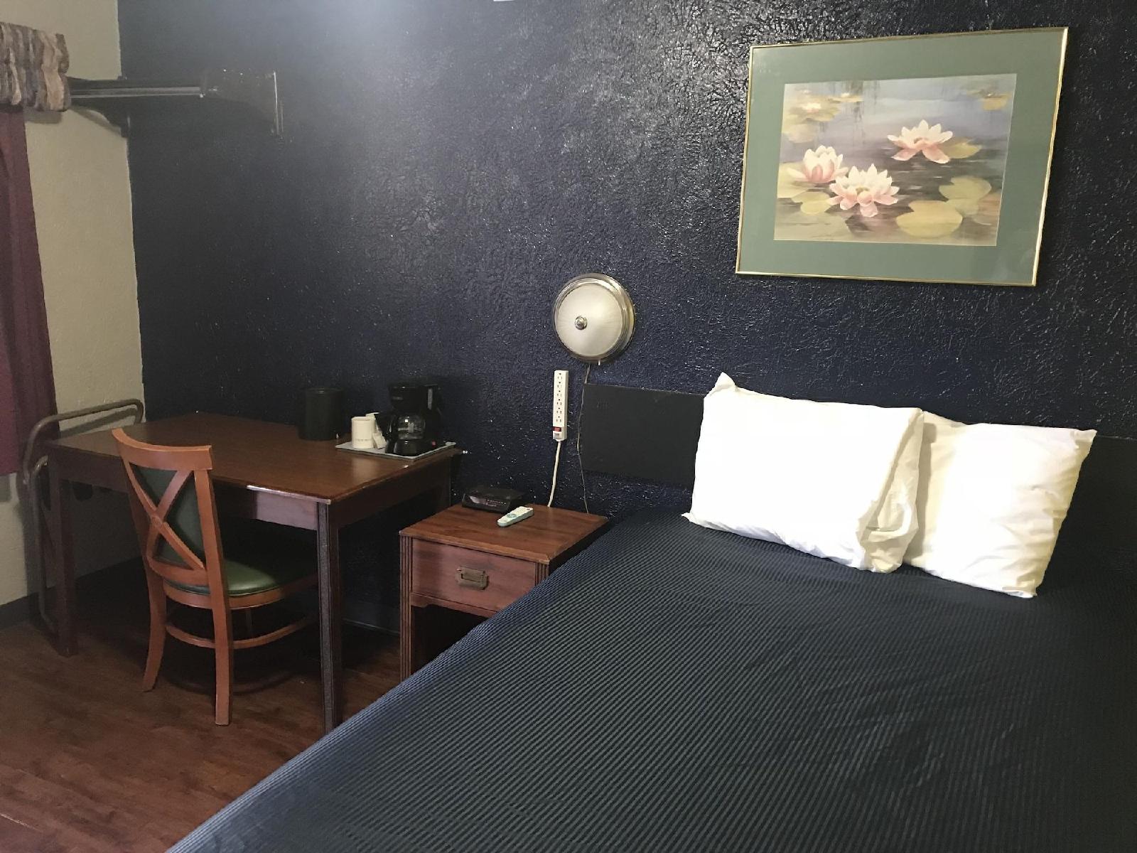 Cooper Motel