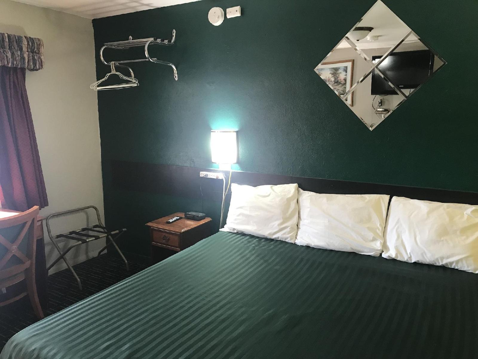 Cooper Motel