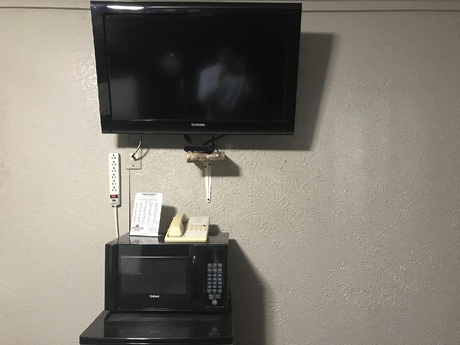Cooper Motel