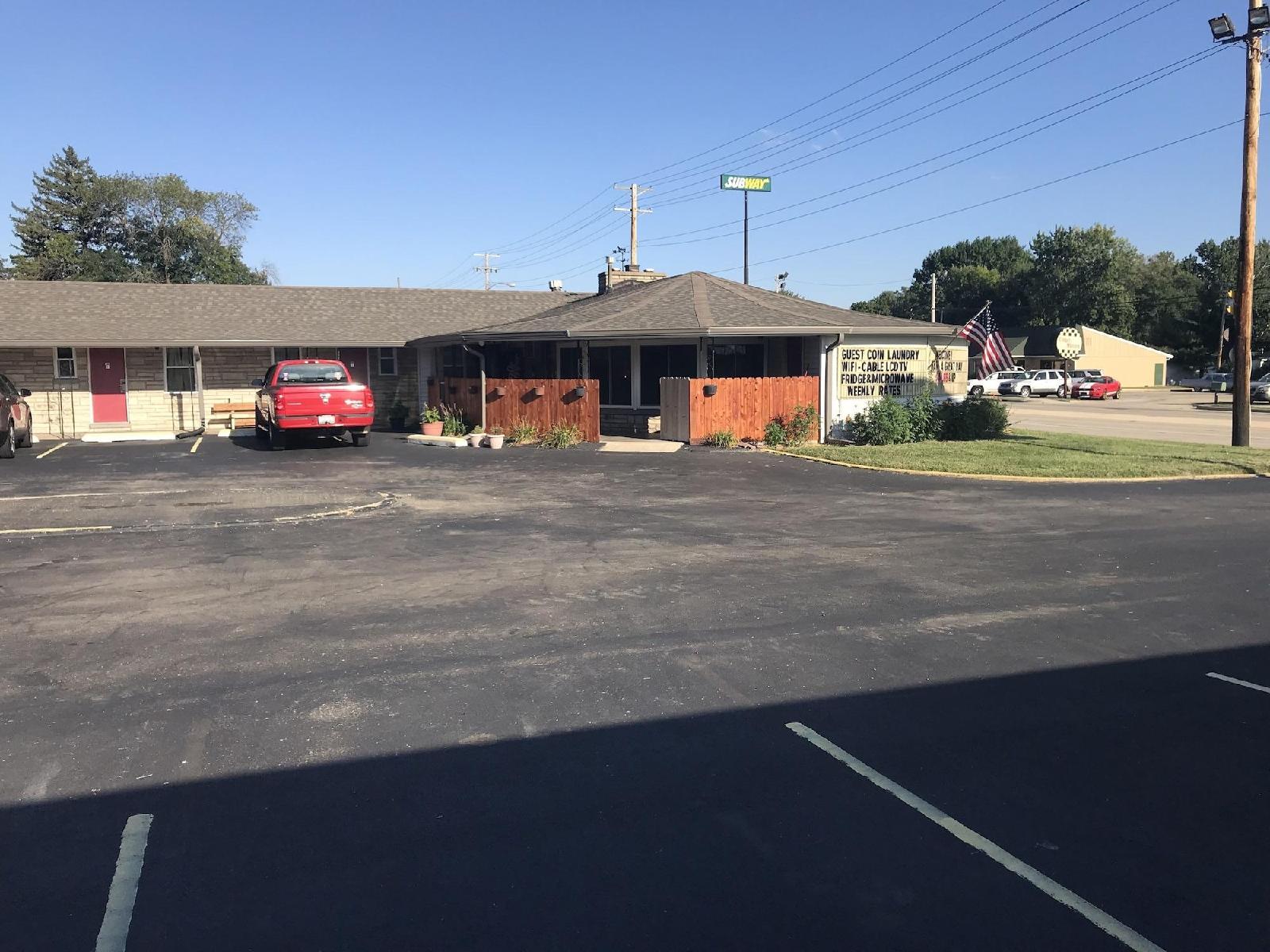 Cooper Motel