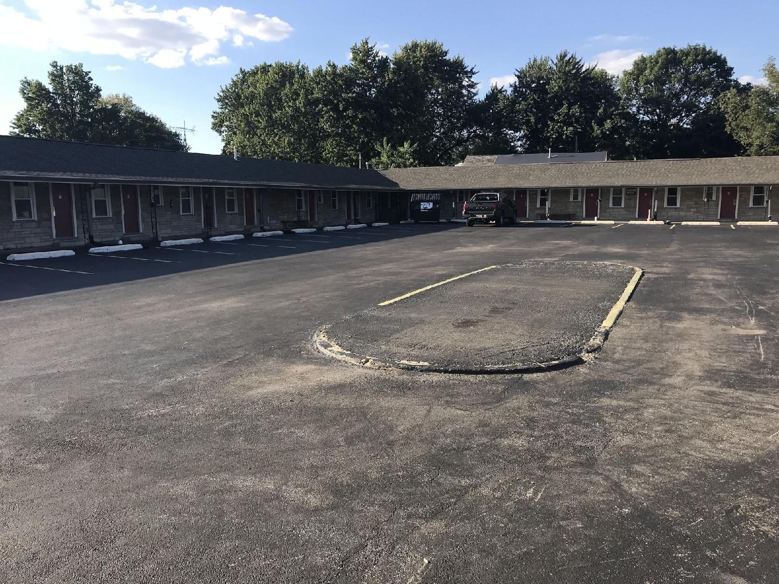 Cooper Motel