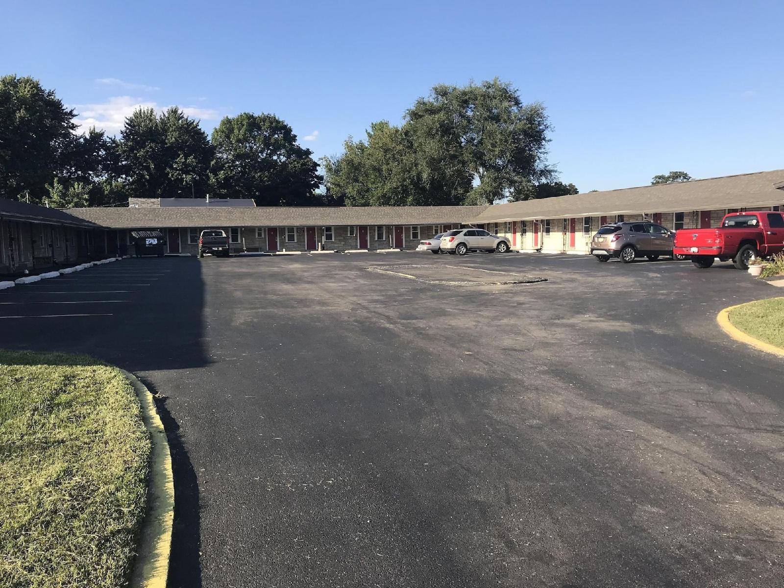 Cooper Motel