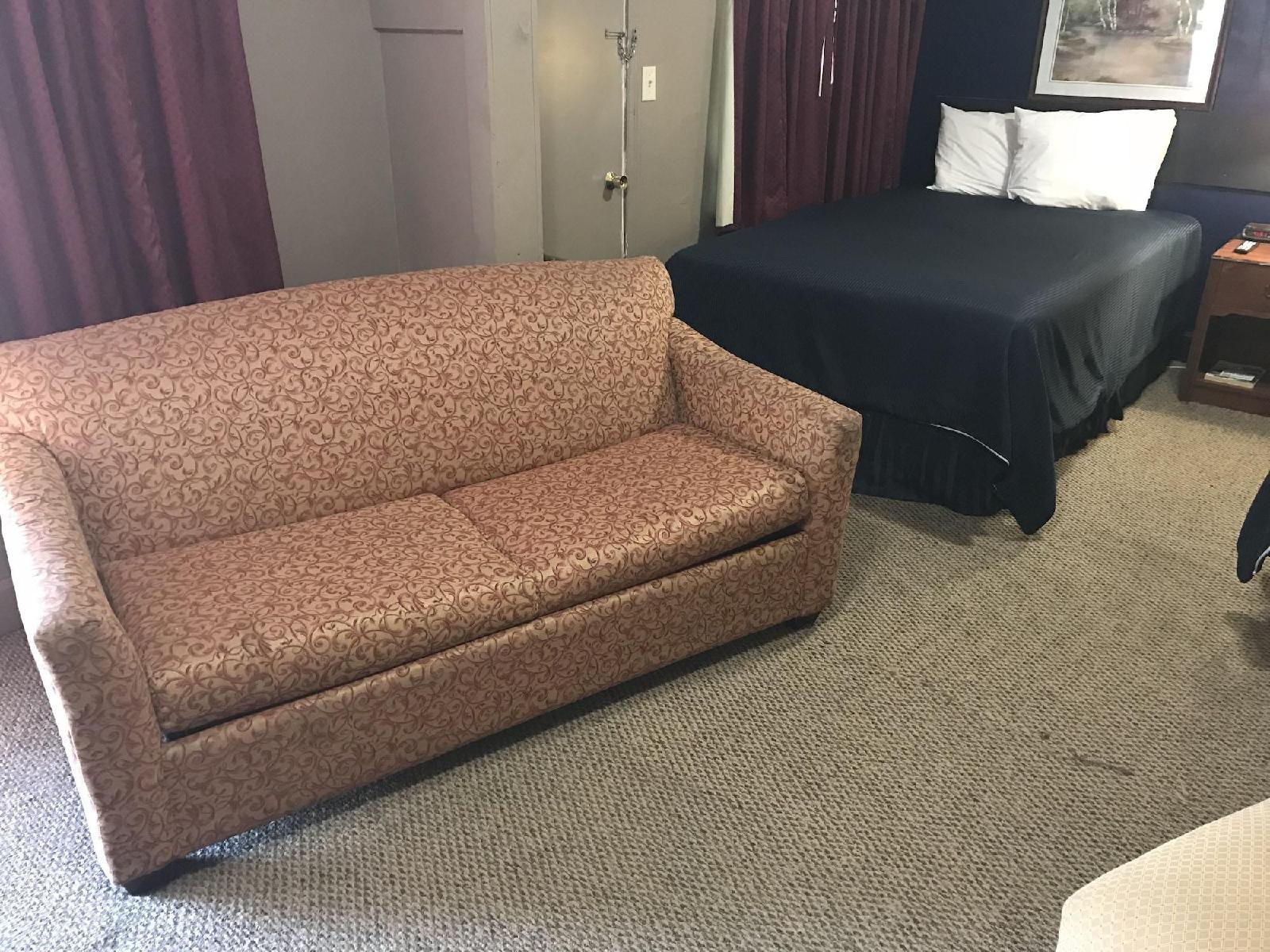 Cooper Motel