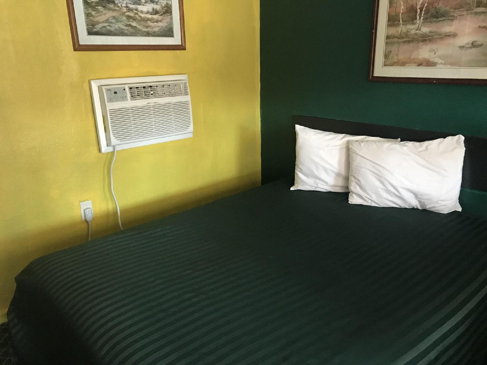 Cooper Motel