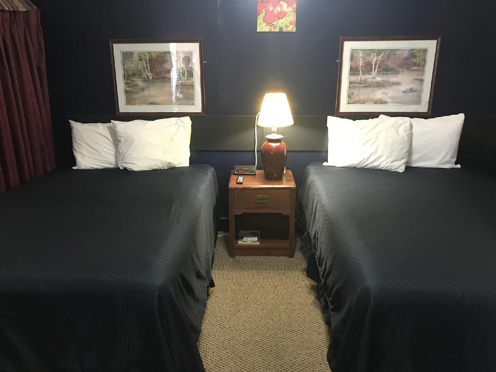Cooper Motel