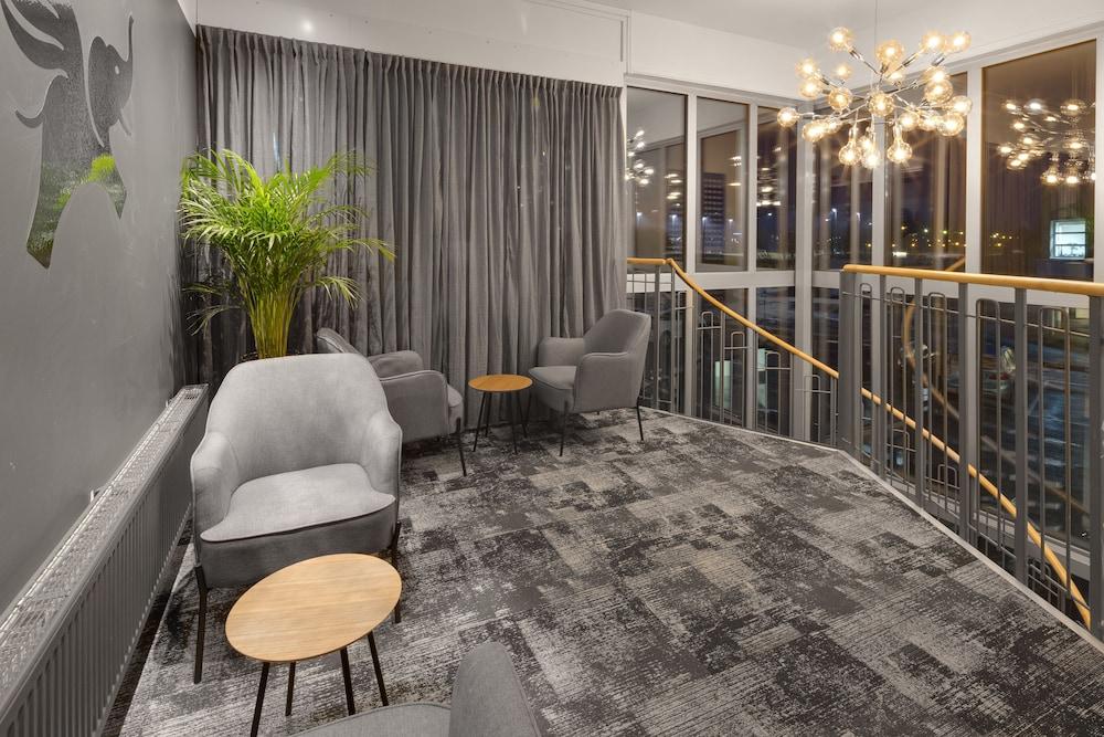 First Hotel Vindeus