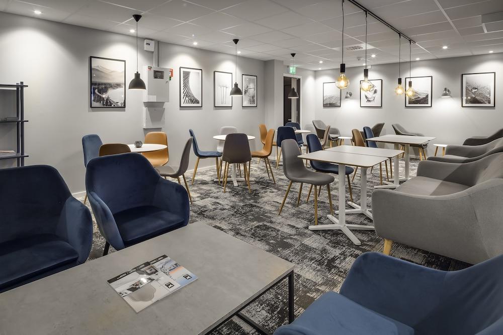First Hotel Vindeus