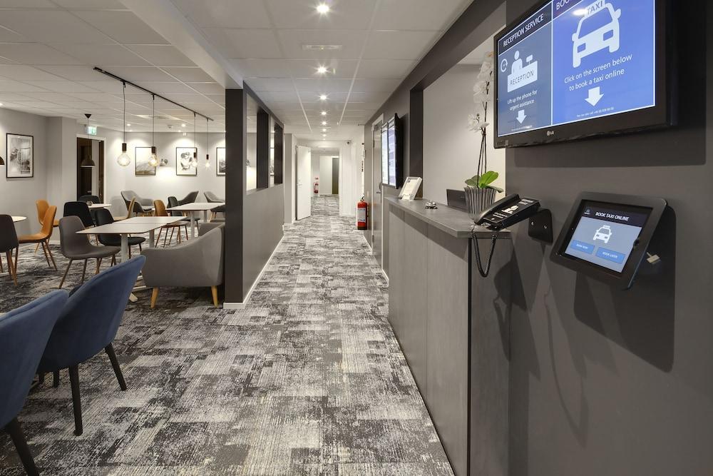 First Hotel Vindeus