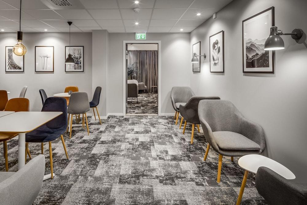 First Hotel Vindeus