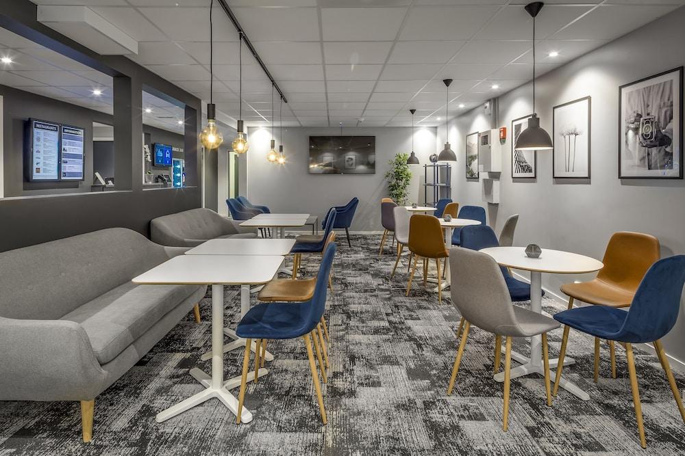 First Hotel Vindeus