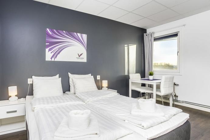 First Hotel Vindeus