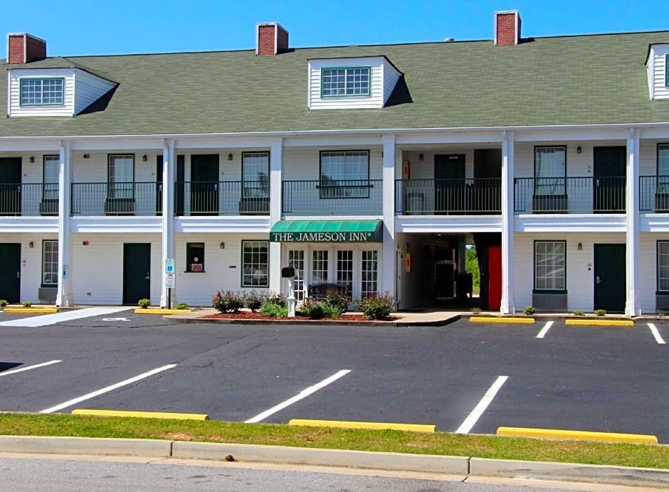 Jameson Inn Oakwood