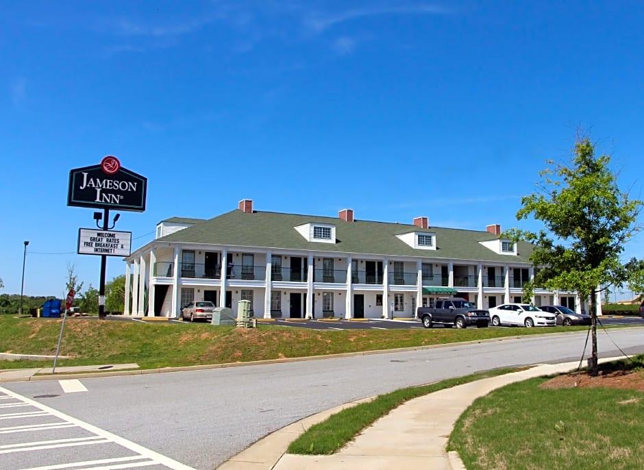 Jameson Inn Oakwood