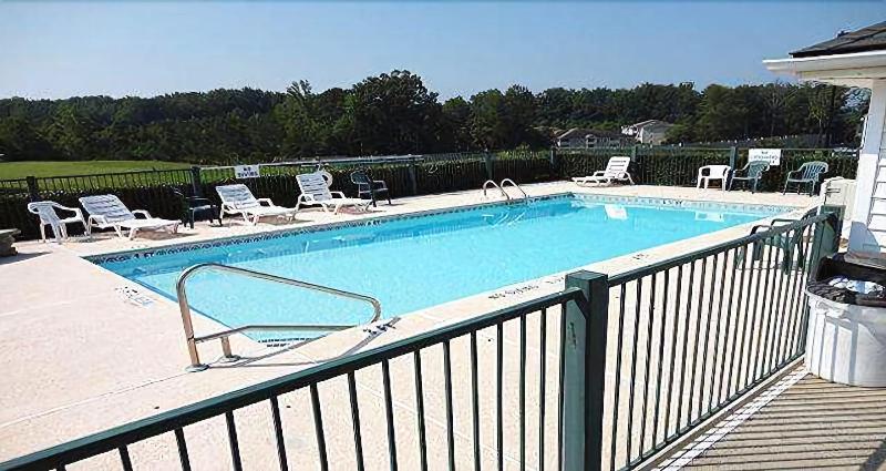 Jameson Inn Oakwood