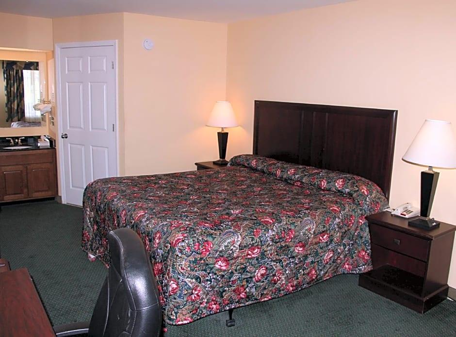 Jameson Inn Oakwood