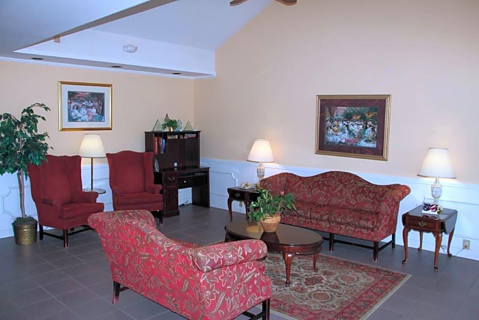 Jameson Inn Oakwood