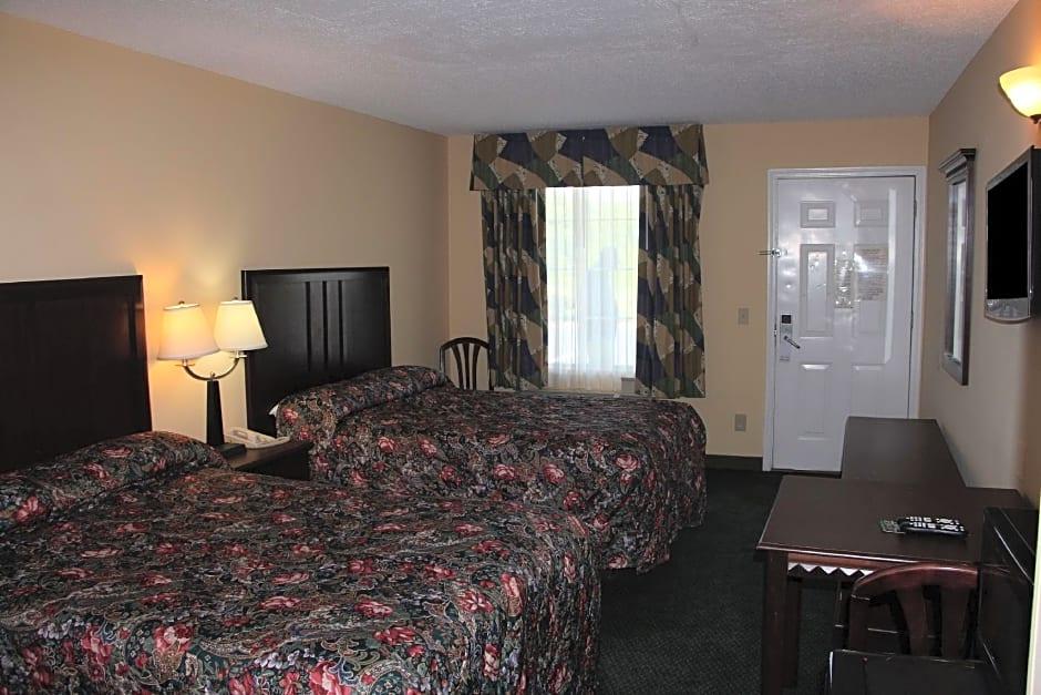 Jameson Inn Oakwood