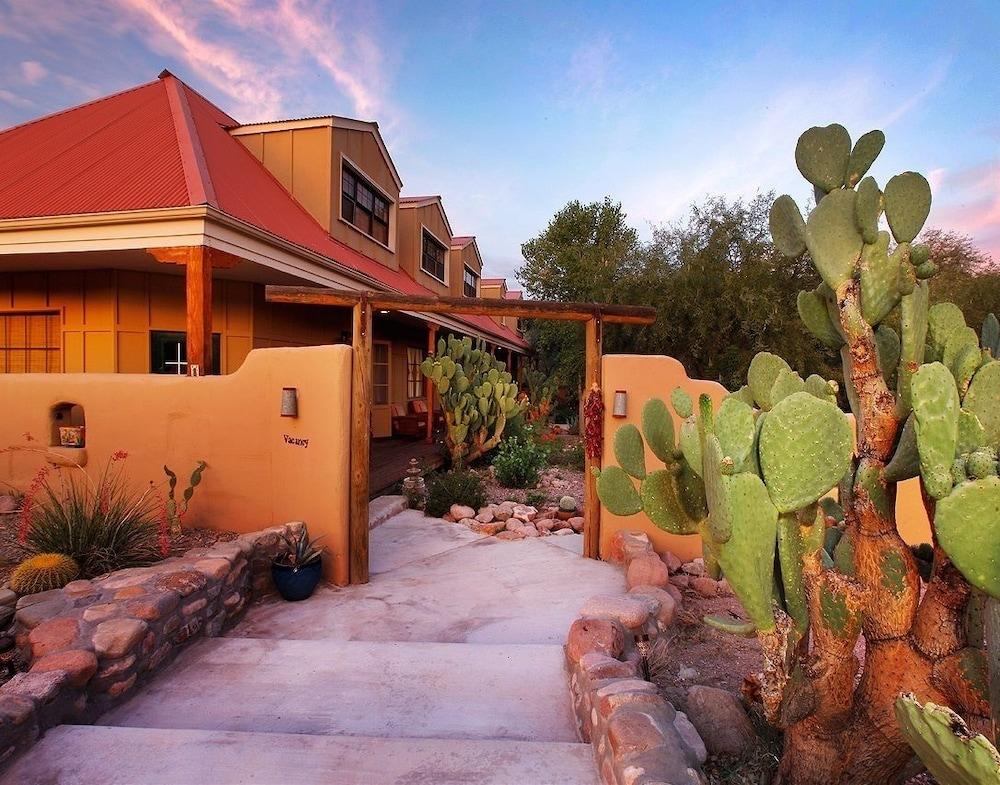 Tubac Country Inn