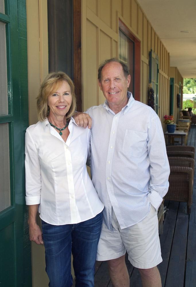 Tubac Country Inn