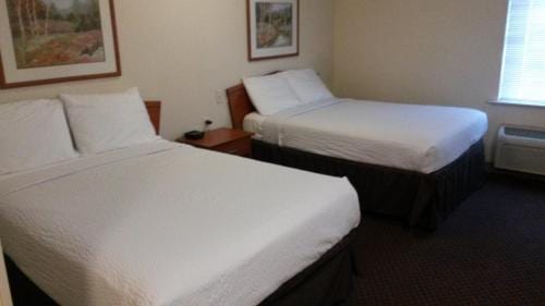 WoodSpring Suites Sioux Falls